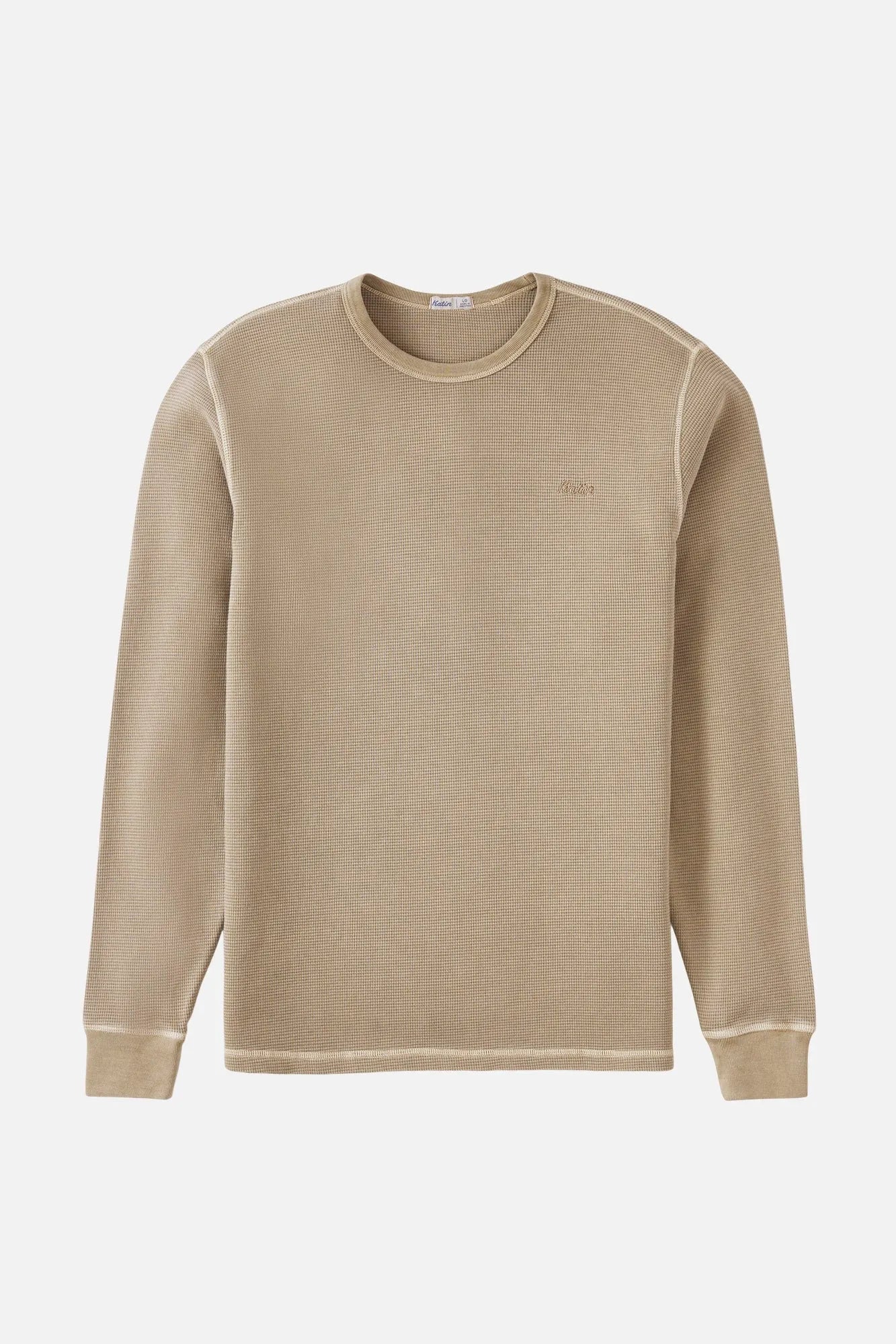 Katin Mens Shirt Therman Thermal