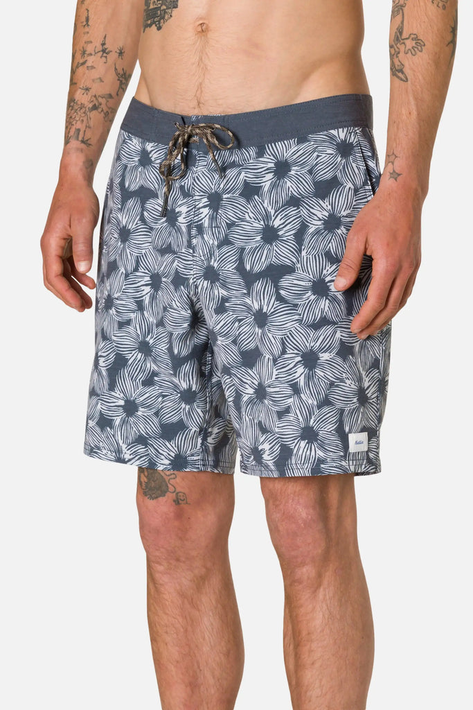Katin Mens Boardshorts Thermo Hybrid