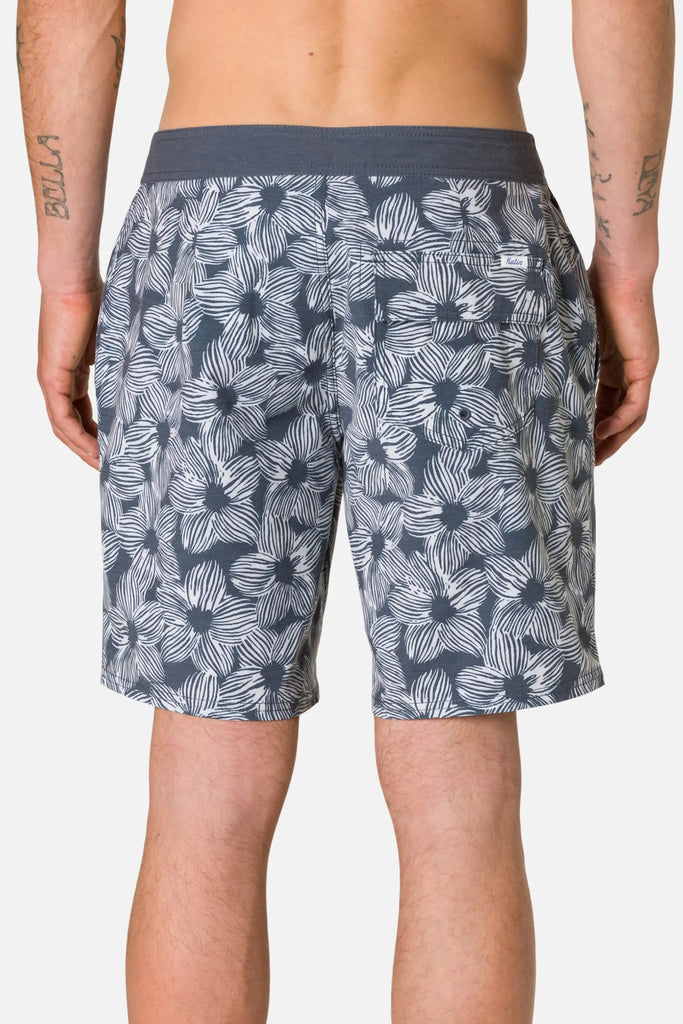 Katin Mens Boardshorts Thermo Hybrid