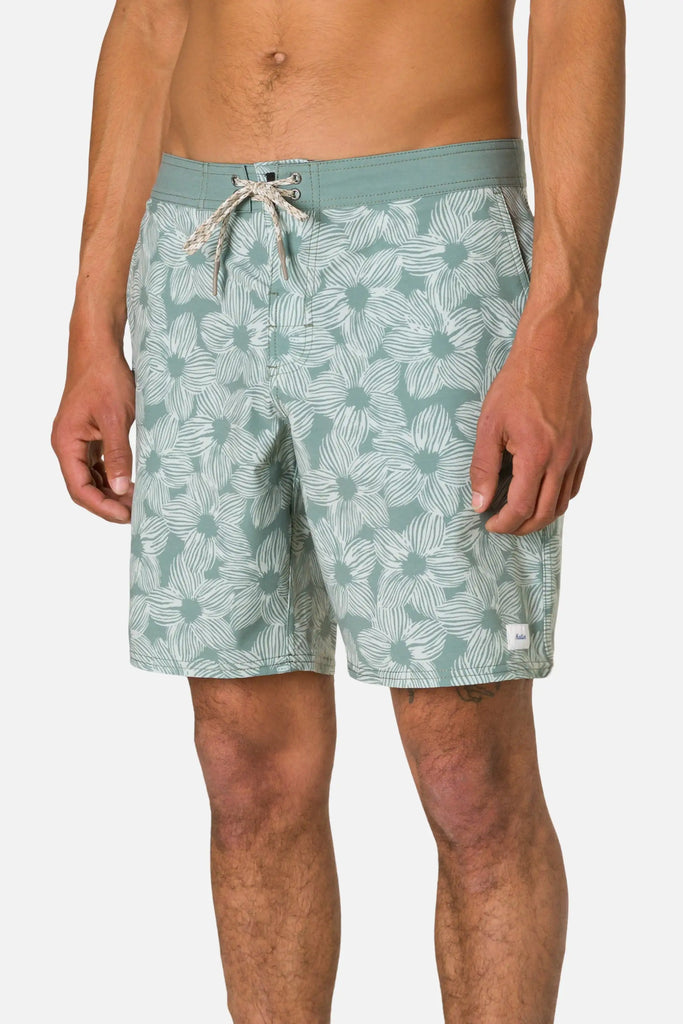 Katin Mens Boardshorts Thermo Hybrid