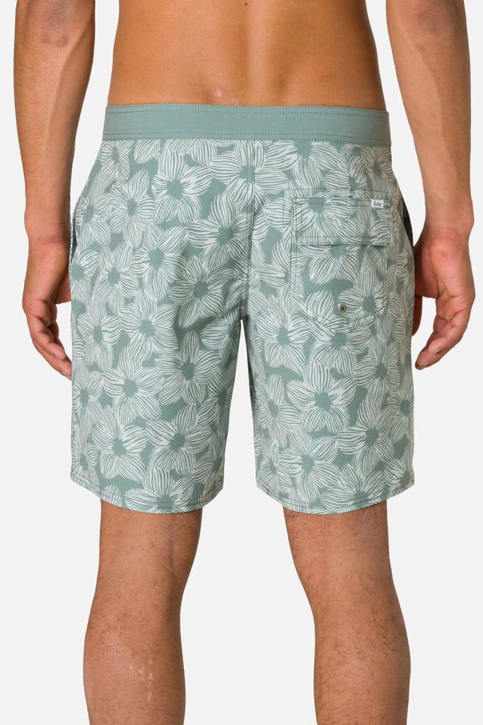 Katin Mens Boardshorts Thermo Hybrid