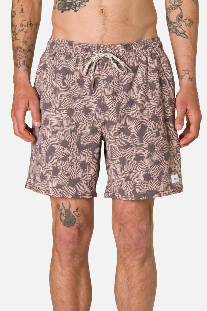 Katin Mens Shorts Thermo Volley