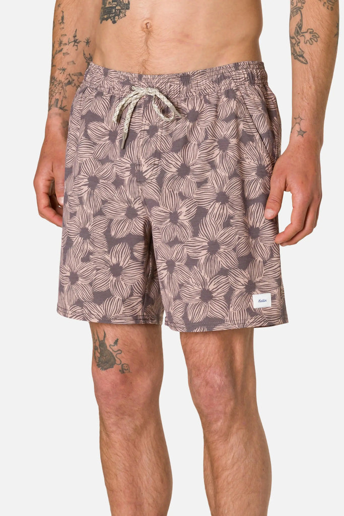 Katin Mens Shorts Thermo Volley