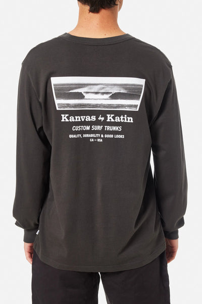 Katin Mens Shirt Tradition Long Sleeve