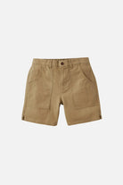 Katin Mens Shorts Trails Canvas