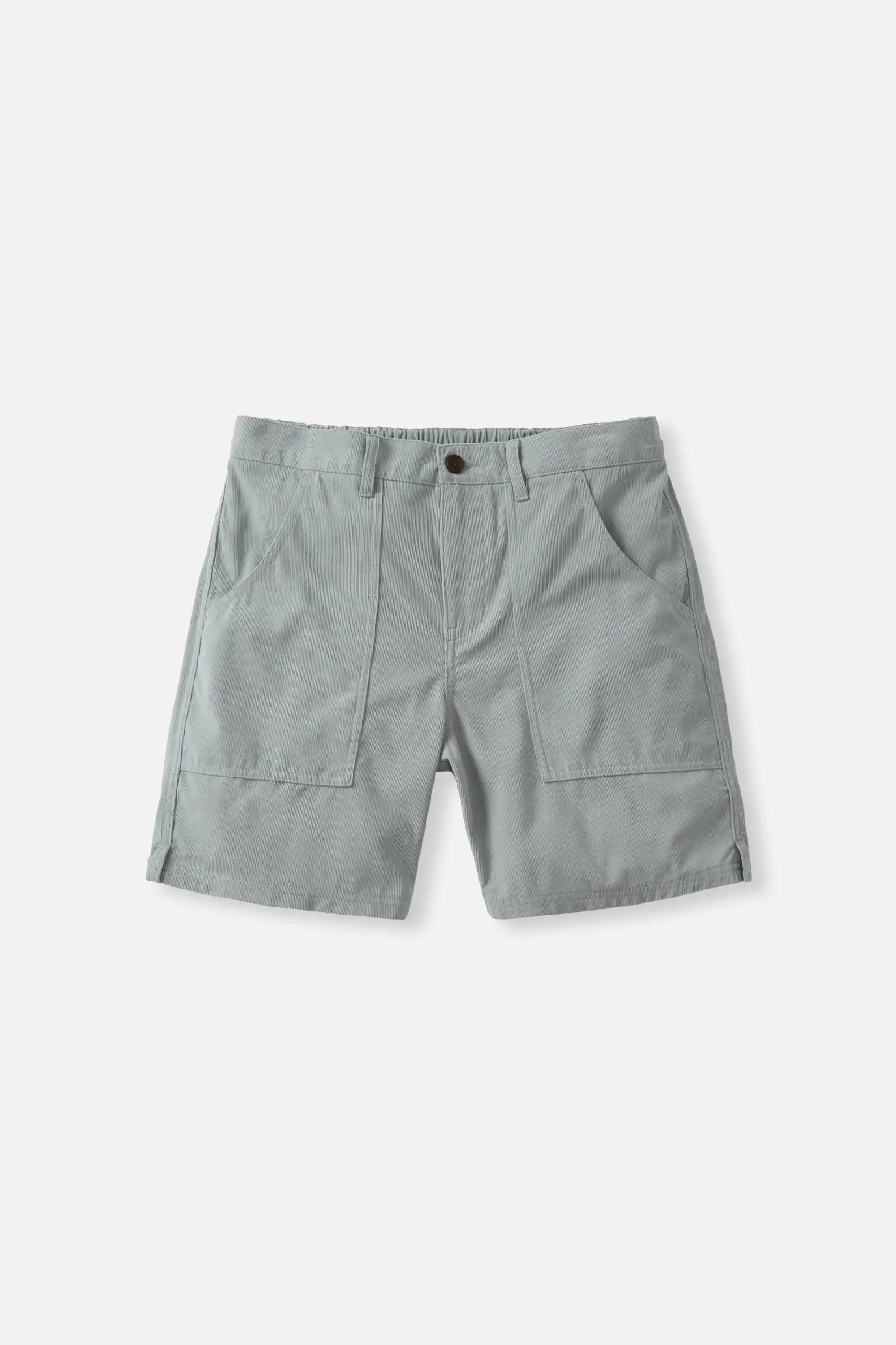 Katin Mens Shorts Trails Corduroy