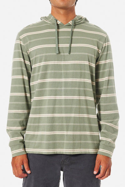 Katin Mens Sweatshirt Travis Hide