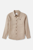 Katin Mens Shirt Twiller Flannel