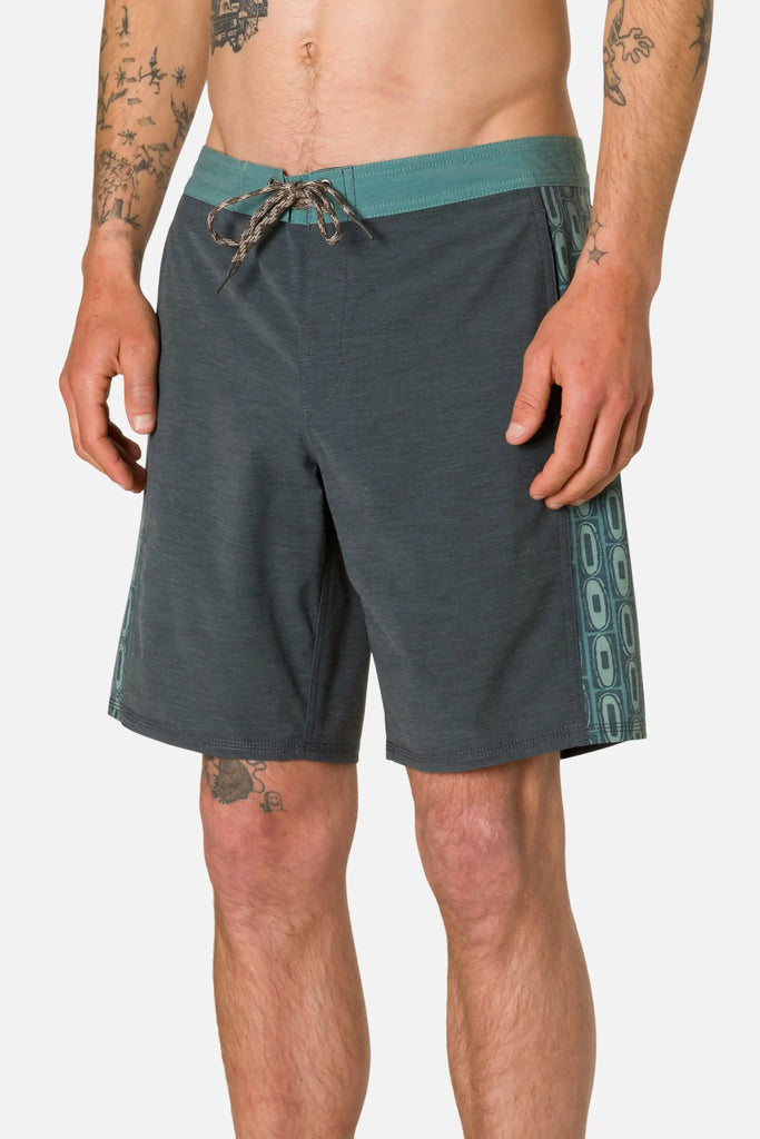 Katin Mens Boardshorts Vic Hybrid