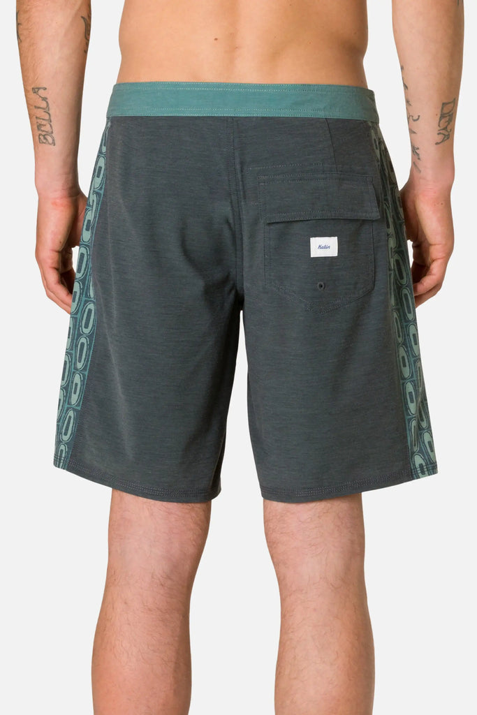 Katin Mens Boardshorts Vic Hybrid