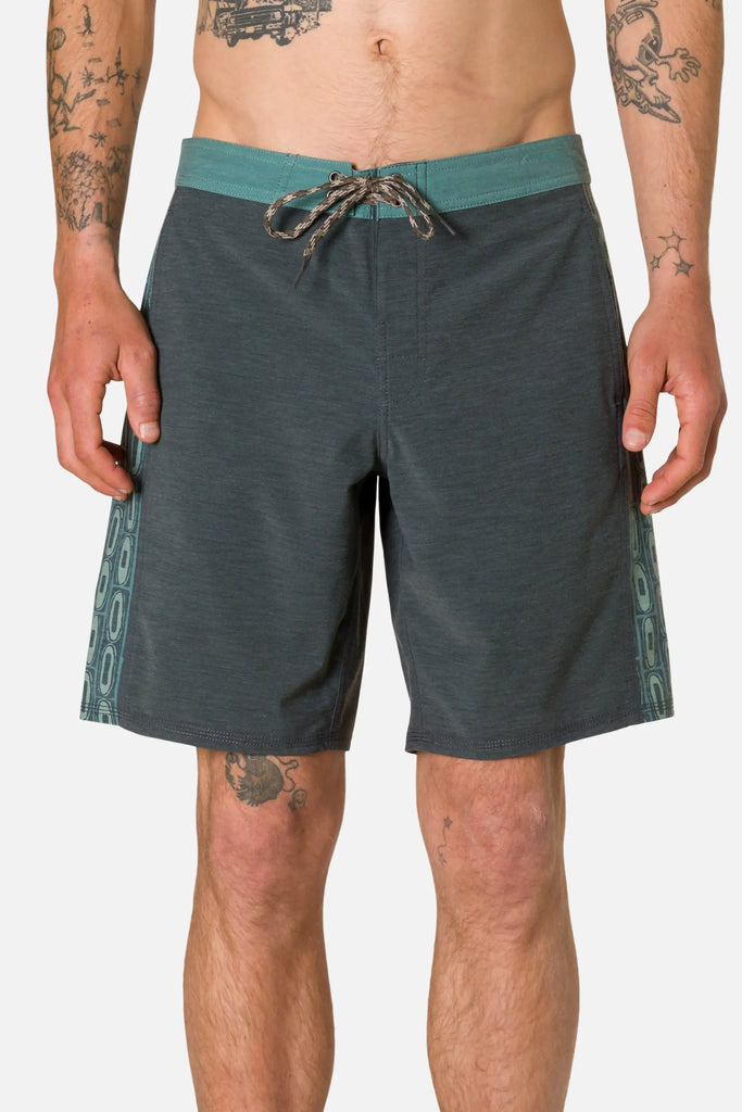 Katin Mens Boardshorts Vic Hybrid