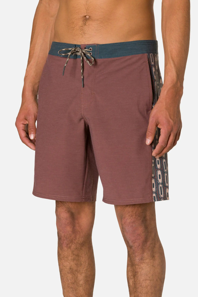 Katin Mens Boardshorts Vic Hybrid