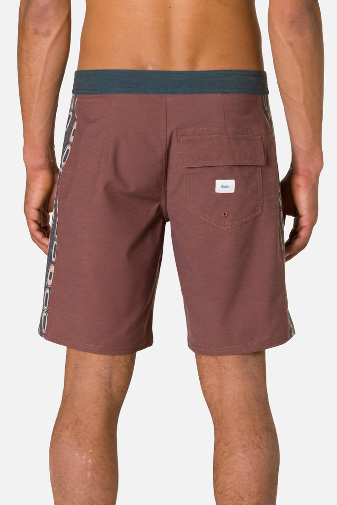 Katin Mens Boardshorts Vic Hybrid