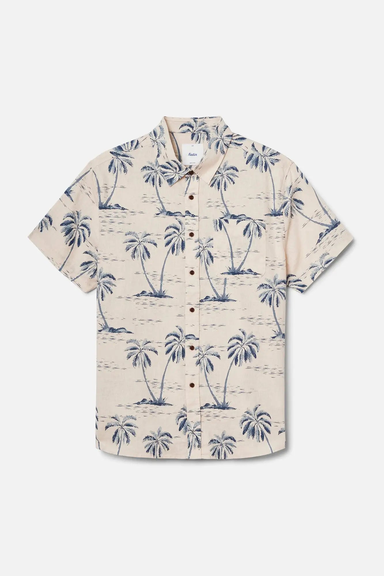 Katin Mens Woven Vincent