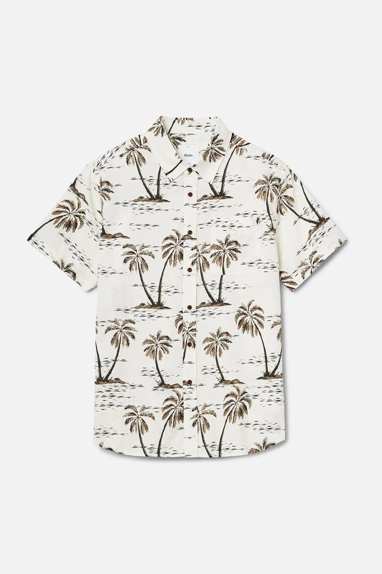 Katin Mens Woven Vincent