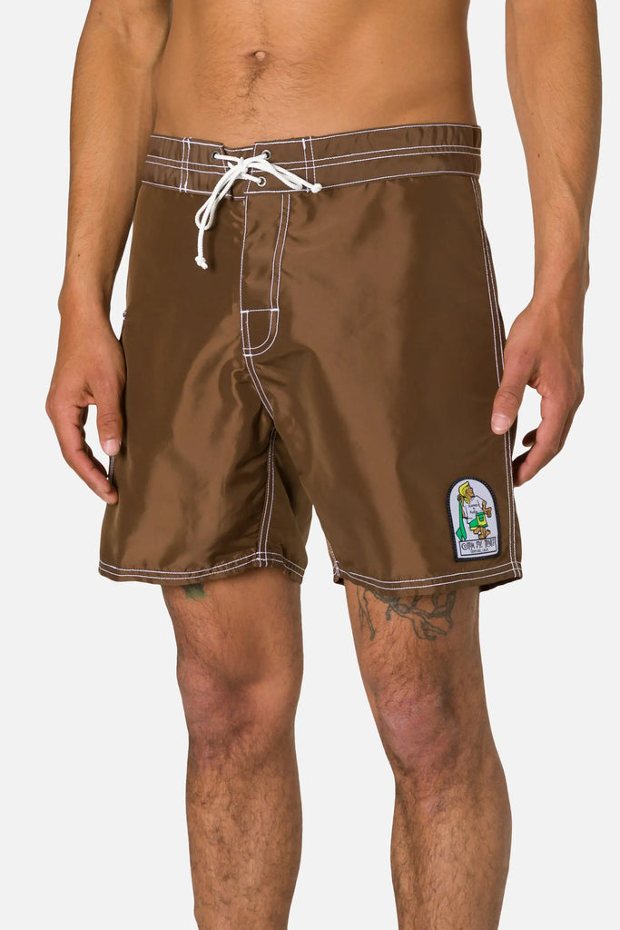 Katin Mens Boardshorts Waterman Trunk