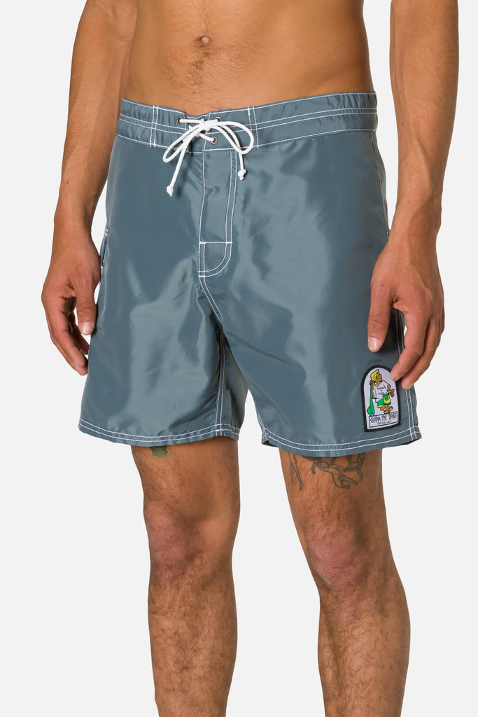 Katin Mens Boardshorts Waterman Trunk