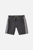 Katin Mens Boardshorts Whirl Surf Trunk
