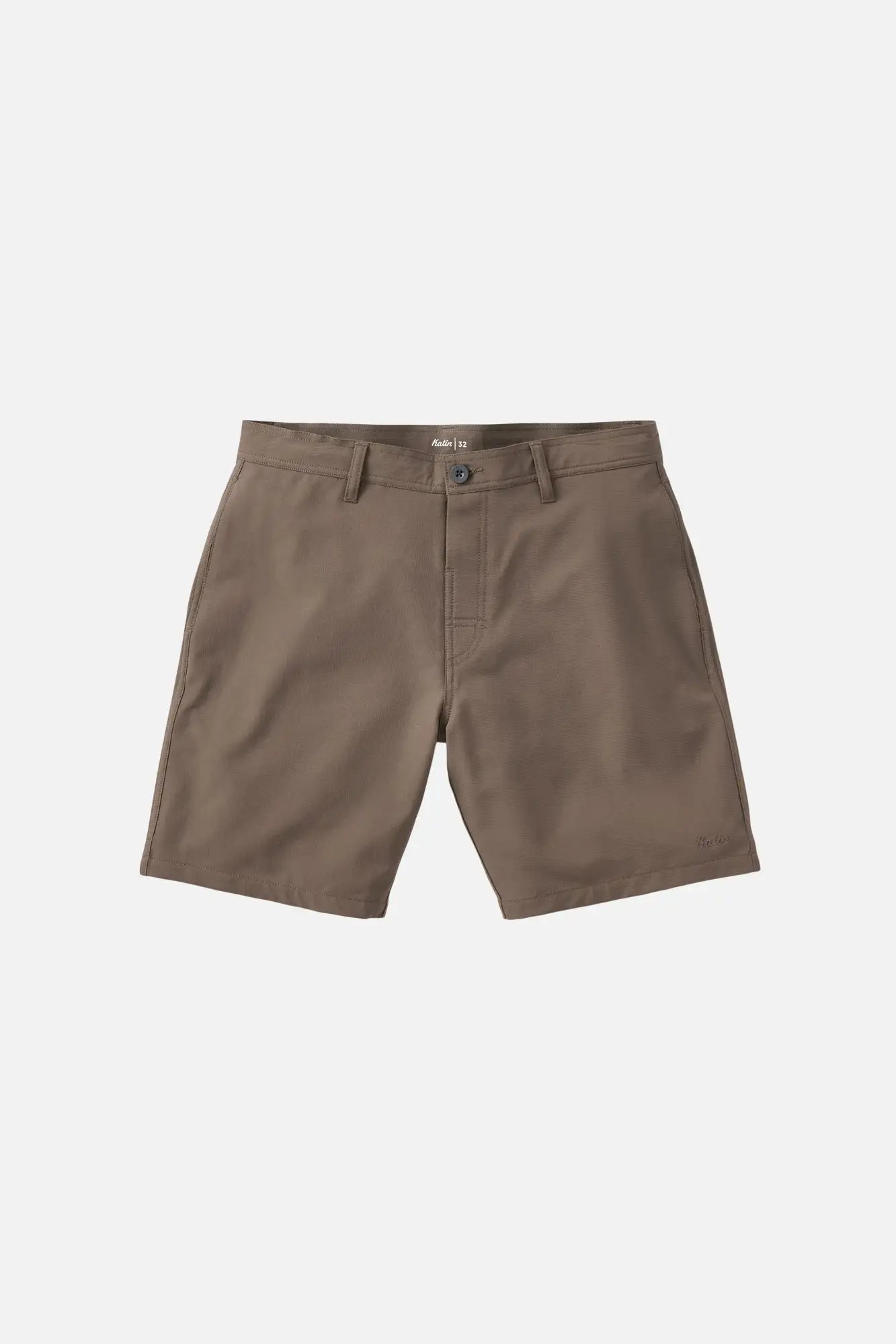 Katin Mens Shorts Wanderer Hybrid
