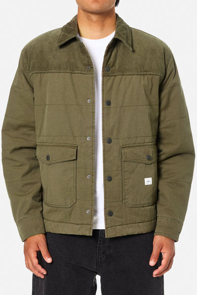 Katin Mens Jacket Yukon