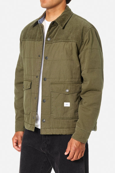 Katin Mens Jacket Yukon