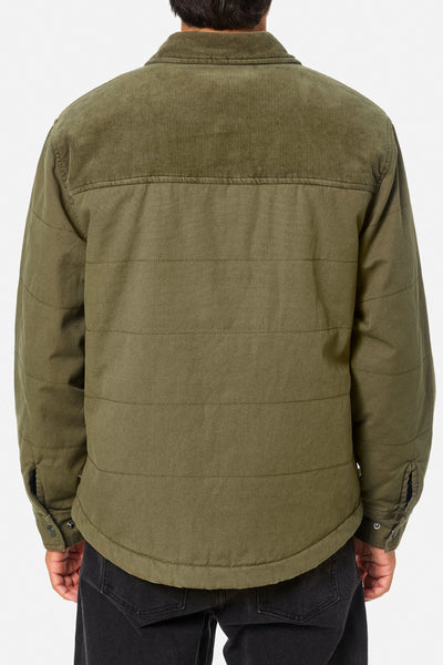 Katin Mens Jacket Yukon