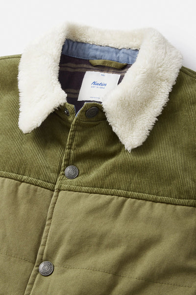 Katin Mens Vest Yukon