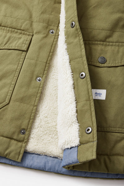 Katin Mens Vest Yukon
