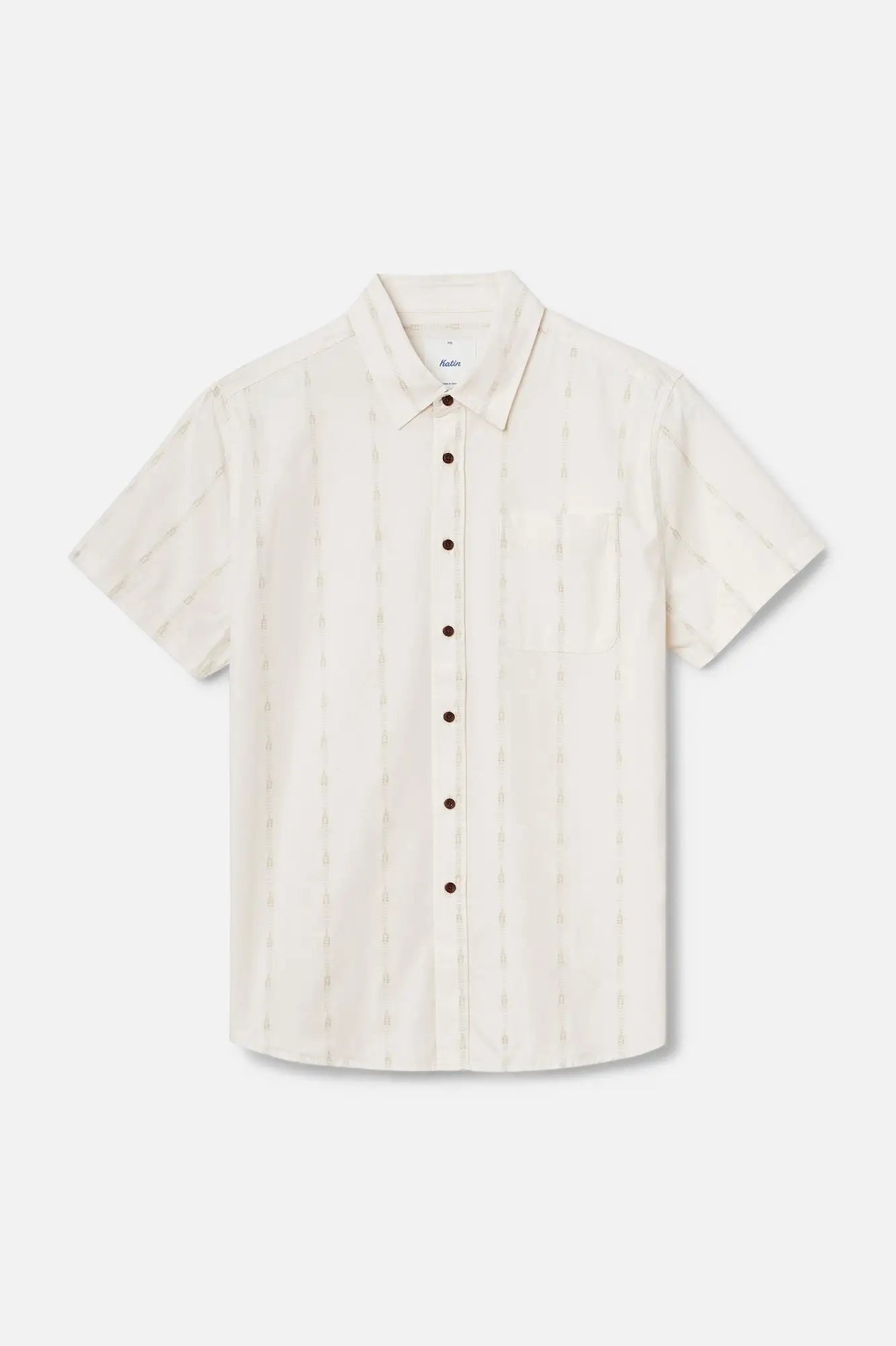 Katin Mens Woven Zenith