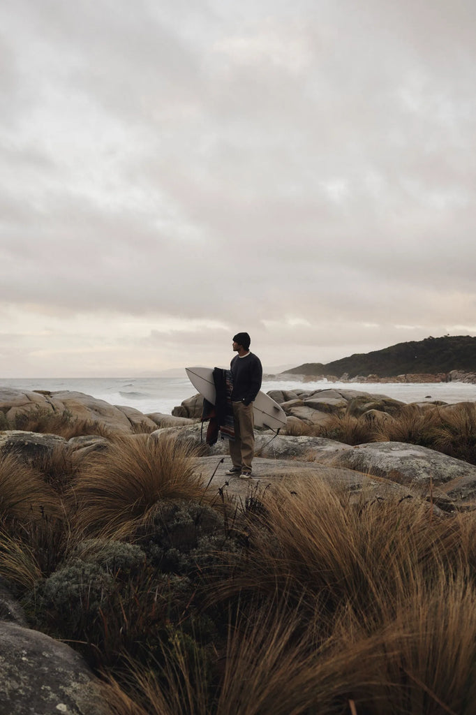 Katin Mens Sweater Rivers