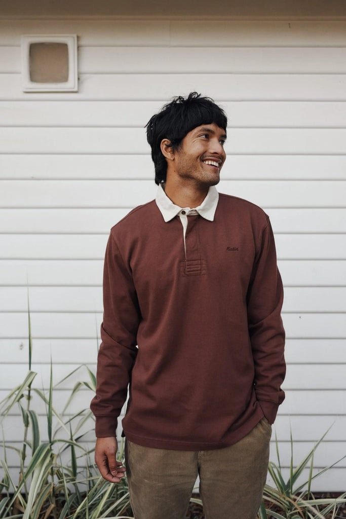 Katin Mens Shirt Ronan Polo