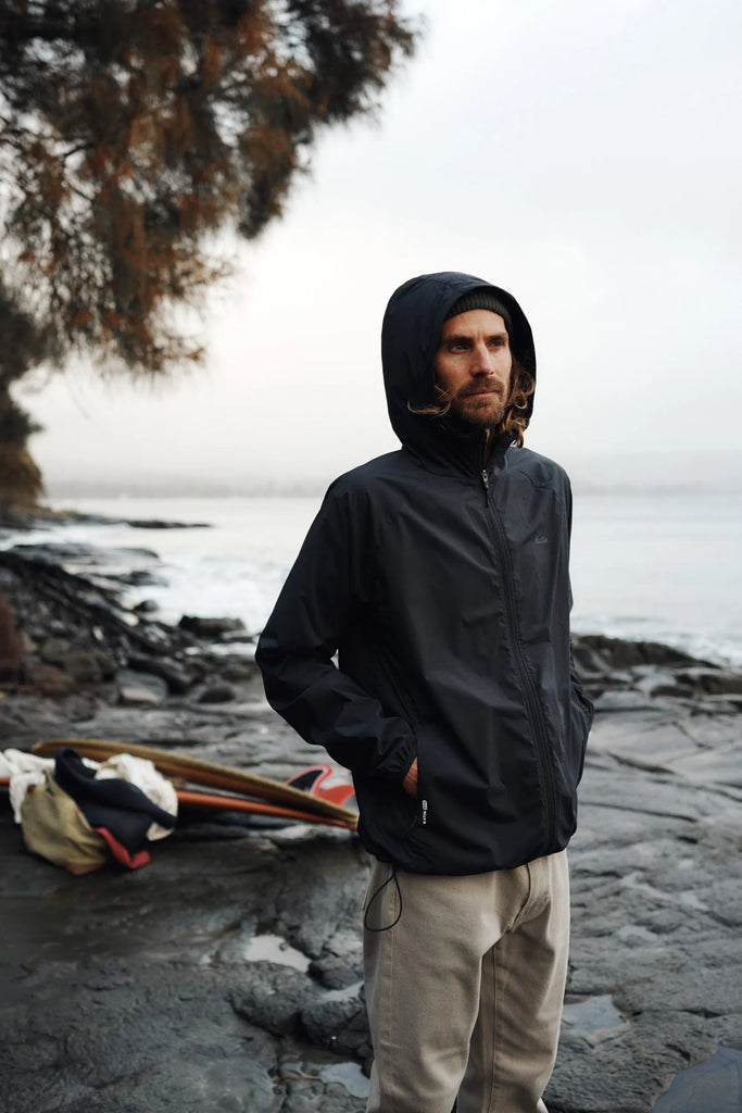 Katin Mens Jacket OTG Shadow