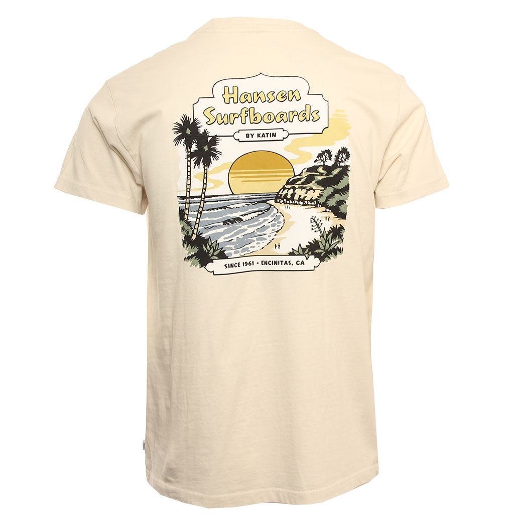 Katin Mens Shirt Hansens By Katin