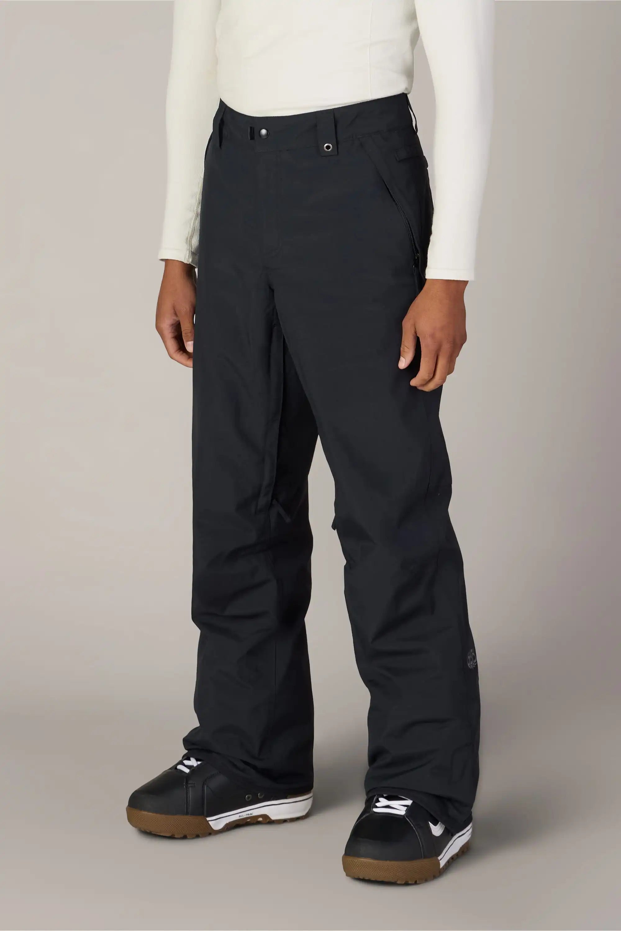 686 Mens Snow Pants Standard Shell
