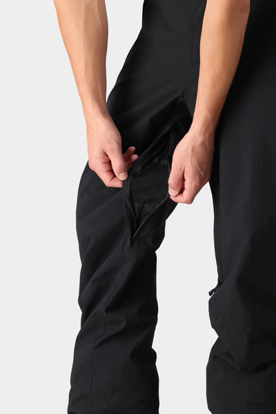686 Mens Snow Pants Standard Shell