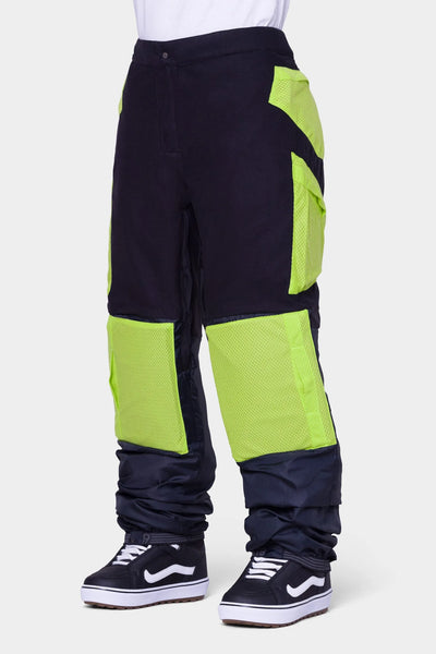 686 Mens Snow Pants Progression Padded