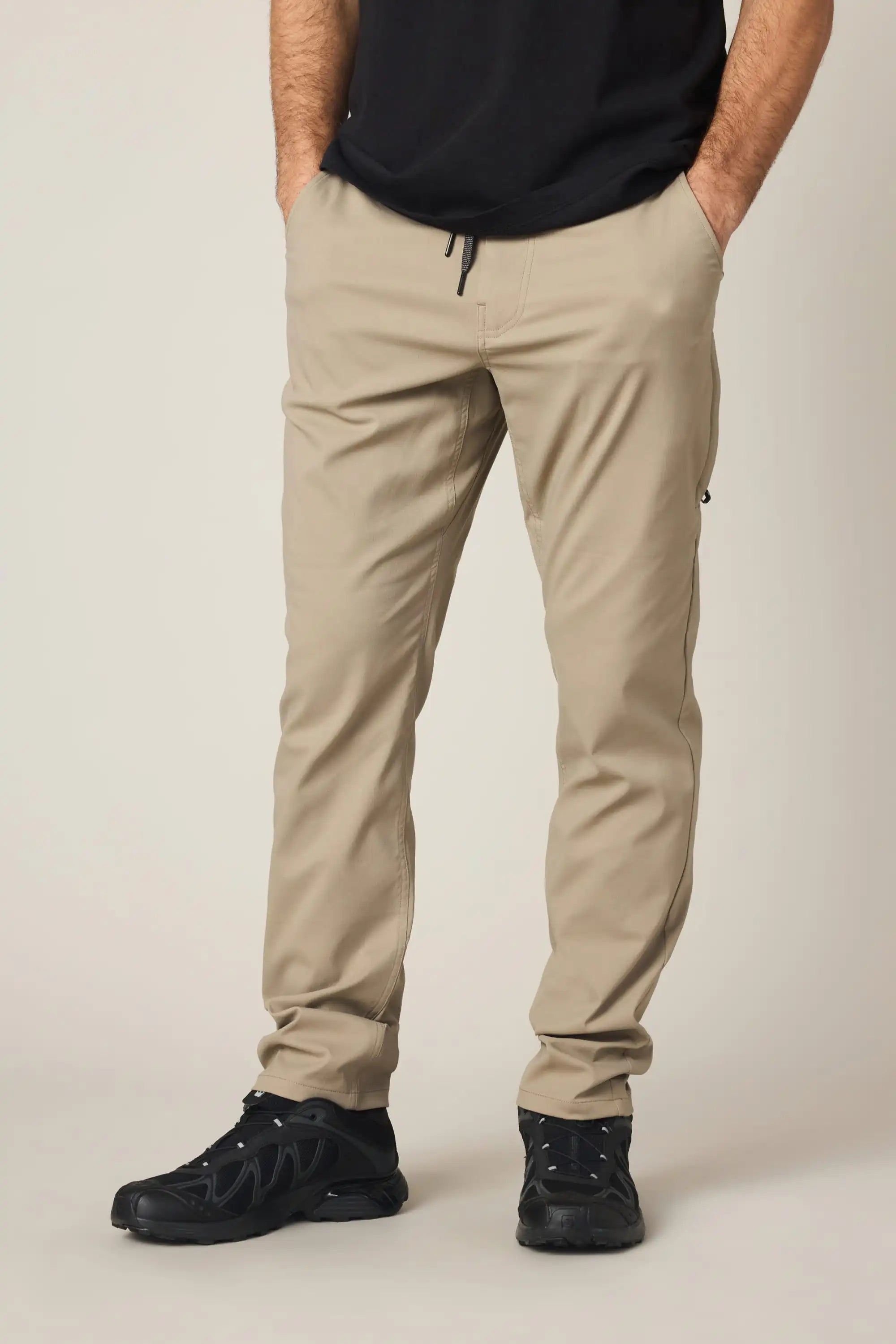 686 Mens Pants Everywhere Slim Fit