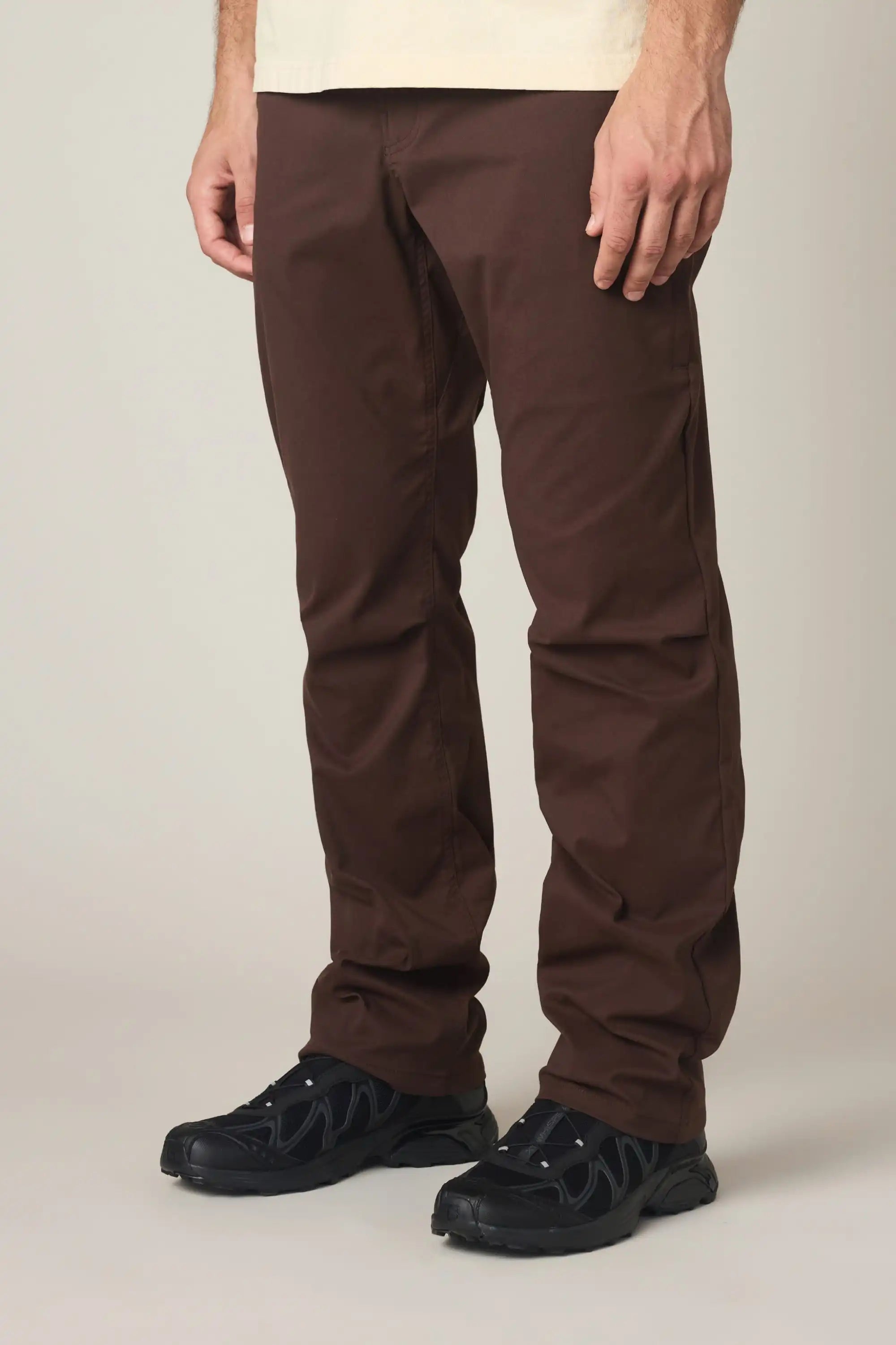 686 Mens Pants Everywhere Pant Relaxed Fit