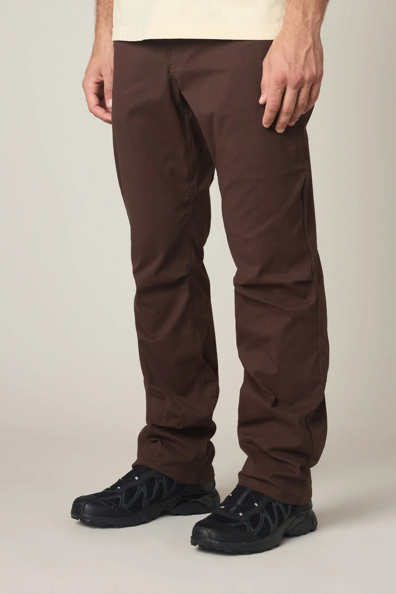 686 Mens Pants Everywhere Pant Relaxed Fit