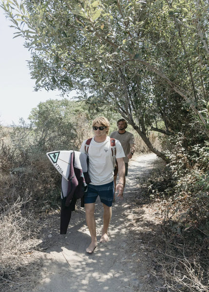 Vissla Mens Shorts Lineup 18.5