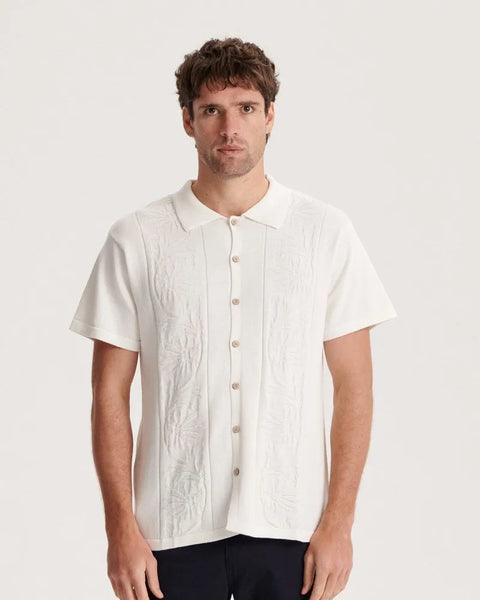 The Critical Slide Society Mens Knit Access