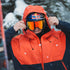 Dakine Mens Snow Jacket Siphon 10K/10K Kai Jones