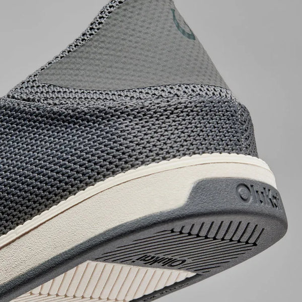 Olukai Mens Shoes Kākaha Mesh