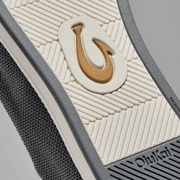 Olukai Mens Shoes Kākaha Mesh
