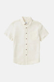 Katin Mens Woven Alan Solid
