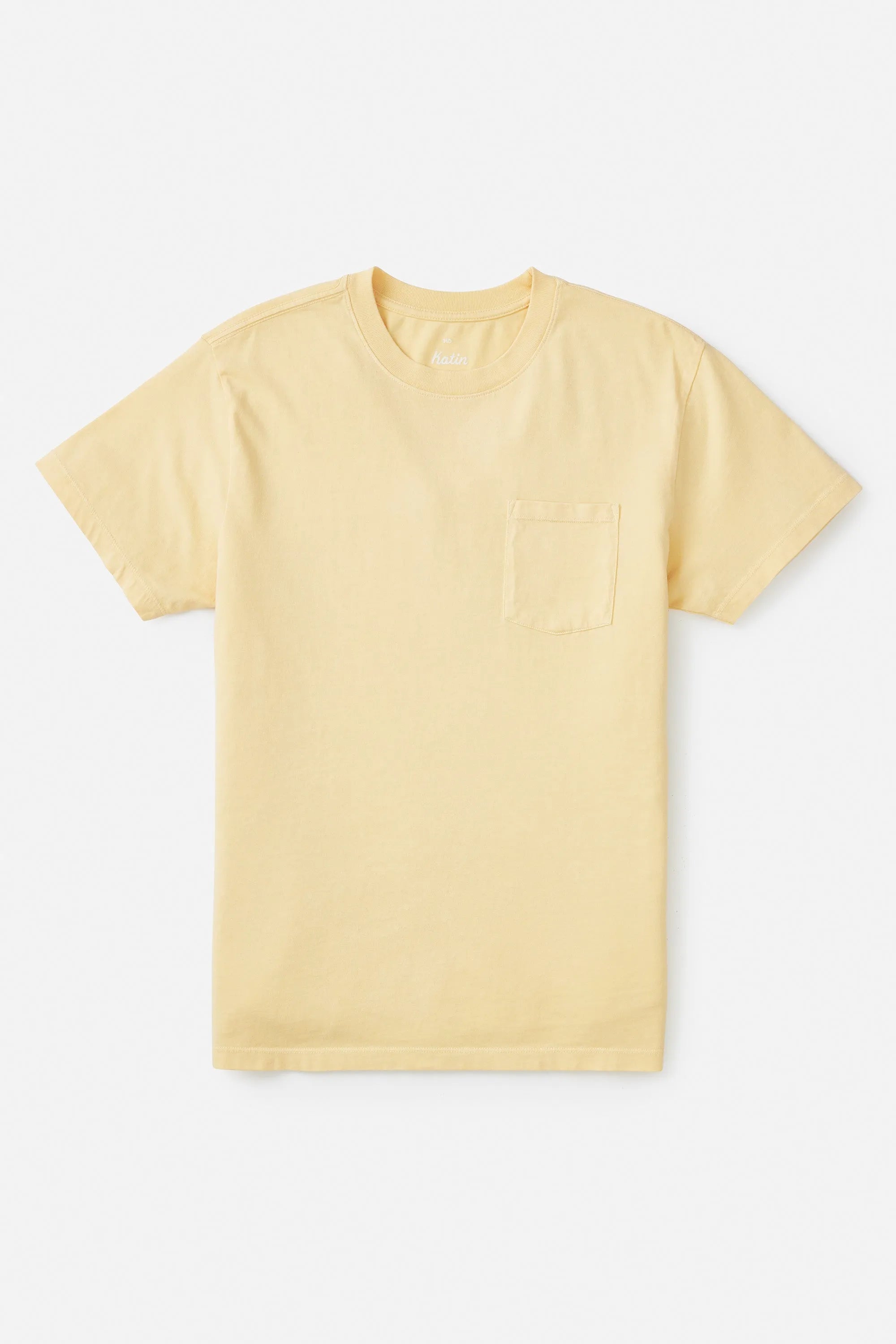 Katin Mens Shirt Base