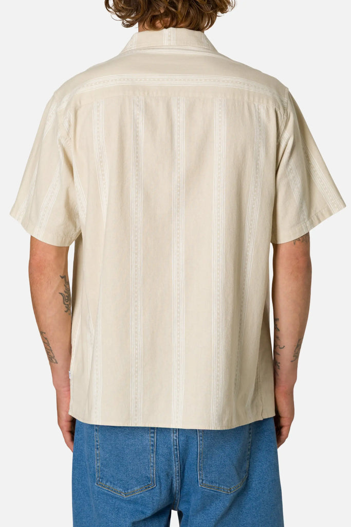 Katin Mens Woven Cedar