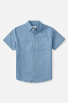 Katin Mens Woven Colton Oxford