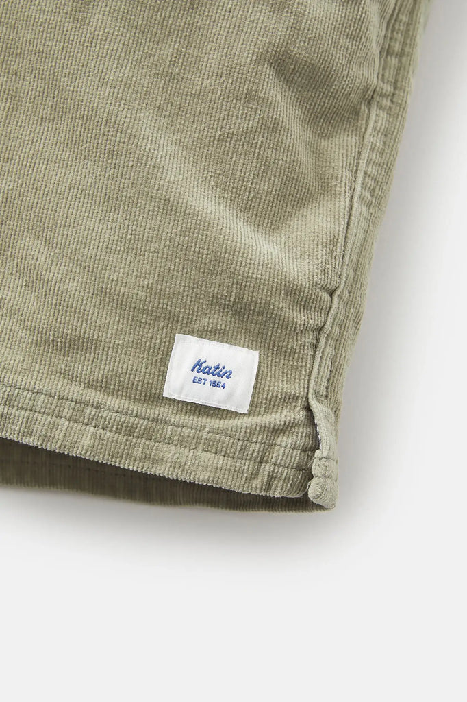 Katin Mens Shorts Cord Local