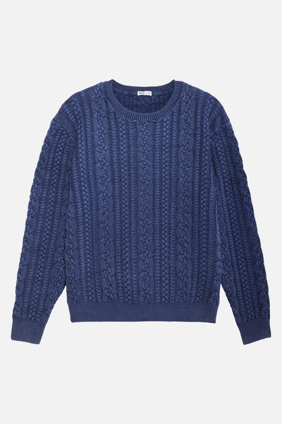 Katin Mens Sweater Fisherman